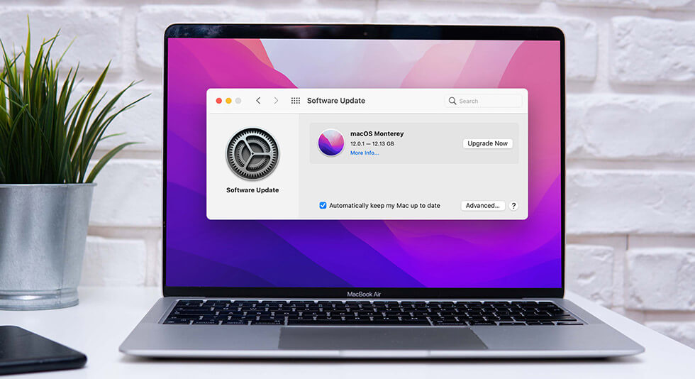 How To Update Macbook Pro And Install Apps